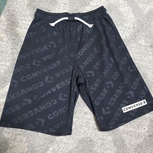 Converse boys shorts